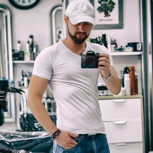 Meet your Posher, Sukru